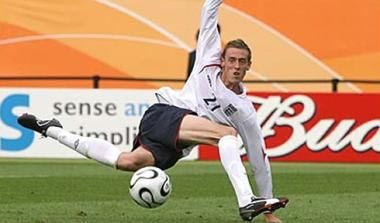 Νοκ άουτ οι Κράουτς, Κάρσον