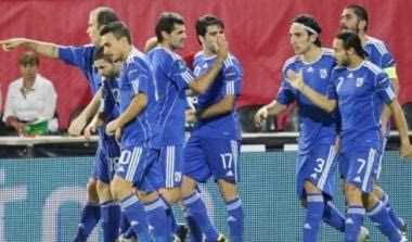 Πορτογαλία – Κύπρος 4-4 (vids)