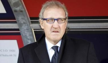 Ντελ Νέρι: “Ο δικός μας Ντιέγκο ονομάζεται Ντελ Πιέρο”