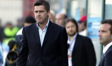 Φρεσκάρει την ενδεκάδα ο Δερμιτζάκης