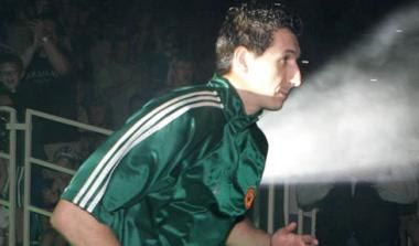 Διαμαντίδης: “Μας κακοφάνηκε η περυσινή πορεία στην Ευρωλίγκα”