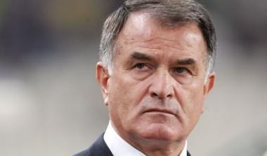 Μπάγεβιτς: “Στο δεύτερο ημίχρονο η ΑΕΚ ήταν διαφορετική”