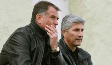 Μανωλάς: “Τελικά ήταν λάθος η 3η επιστροφή Μπάγεβιτς”