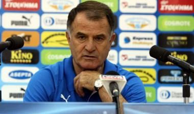 Mπάγεβιτς: “Στους παίκτες μου αρέσει η Ριζούπολη”