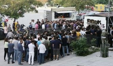 Πουλήθηκαν 8.000 διαρκείας για τα πλέι οφ