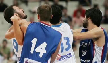 Φοβού τη… FIBA ενόψει Παγκοσμίου