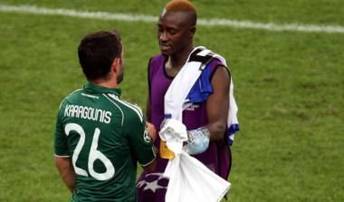 Εντόι: “Φανταστικό αποτέλεσμα”