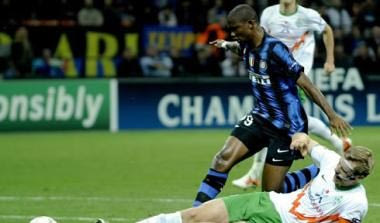 Ετό: “Επιτέλους κερδίζω ως επιθετικός και όχι ως αμυντικός”