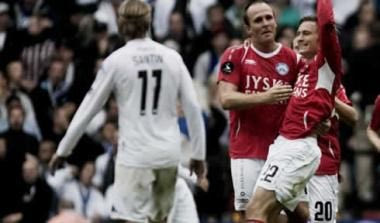 Τα αποτελέσματα των αντιπάλων του ΠΑΟ (vid)