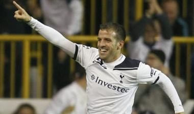 Τότεναμ – Τβέντε 4-1