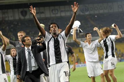 Σαν σήμερα έγραφε ιστορία…