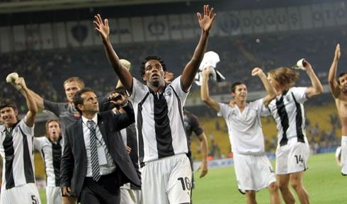 Σαν σήμερα έγραφε ιστορία…