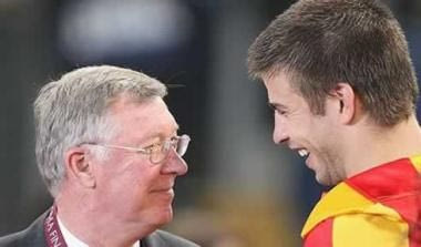 Πικέ: “Δεύτερος πατέρας μου ο Φέργκιουσον”