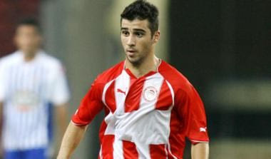 “Έδεσε” τον Φετφατζίδη ο Ολυμπιακός