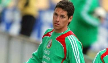 Ο Γκιγιέρμο Φράνκο στην Εστουδιάντες