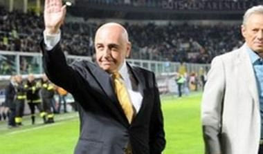 Προανήγγειλε ραντεβού με τον Πέρεθ ο Γκαλιάνι