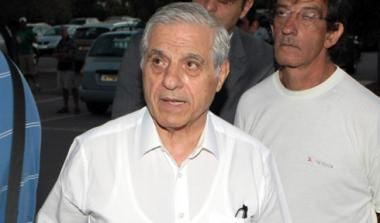 Π. Γιαννακόπουλος: “Όλοι θέλουμε το καλό του Παναθηναϊκού”