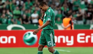 H απολογία του Ζιλμπέρτο στο twitter