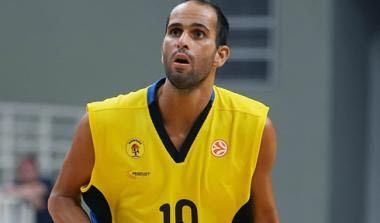 Στη FIBA πάει το Μαρούσι ο Διαμαντόπουλος