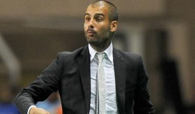 Πρωταγωνιστής σε διαφήμιση ο Γκουαρδιόλα (VIDEO)