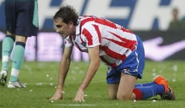 Πλήγμα με Γκοντίν στην Ατλέτικο