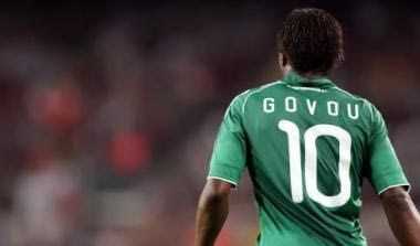 Πρόβλημα με Γκοβού στον Παναθηναϊκό, θλάση υπέστη ο Γάλλος