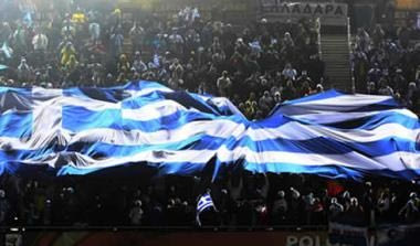 Από 10 έως 30 ευρώ τα εισιτήρια του Ελλάδα-Κροατία