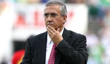 Πήγε Σεβίλλη ο Μανθάνο