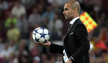 Γκουαρντιόλα: “Ο Μέσι είναι ο καλύτερος στον κόσμο”