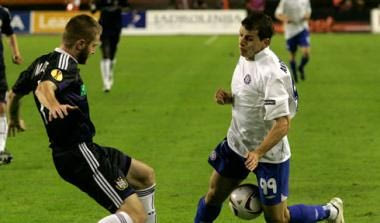 Νίκες για Χάιντουκ, Βιγιαρεάλ. Ισοπαλία στη Μαδρίτη (vids)