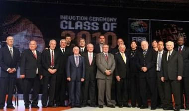 Τo contra.gr στο Hall of Fame της FIBA (vids)