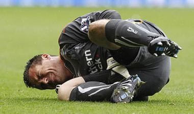 Πλήγμα με Χάρπερ στη Νιούκαστλ