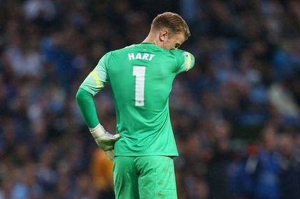 Η… γκαντεμιά του twitter της Μάντσεστερ Σίτι