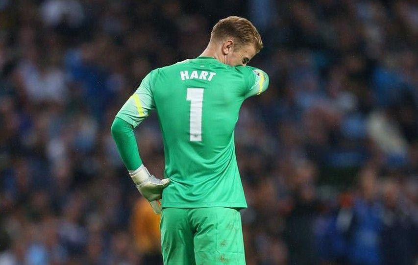 Η… γκαντεμιά του twitter της Μάντσεστερ Σίτι