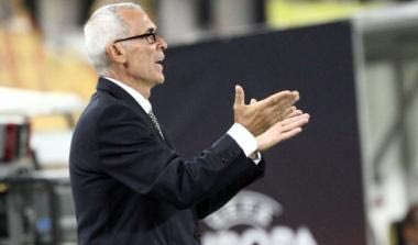 Κούπερ: “Χαρά μας η χαρά των οπαδών”