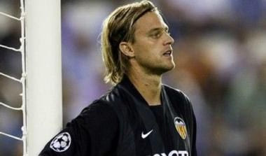 Στη Σπόρτινγκ Λισαβόνας ο Χίλντεμπραντ