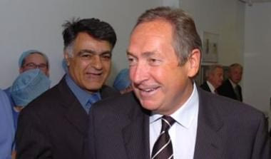 Γλίτωσε το χειρουργείο ο Ουγιέ