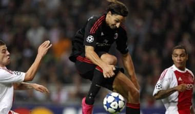 Το μυστικό του “Ίμπρα” και η κριτική του Ζέεντορφ (vid)