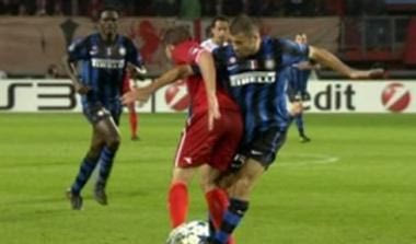 Τβέντε – Ίντερ 2-2 (vid)