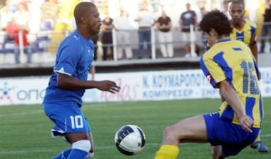 Μοιρασιά στη Νεάπολη