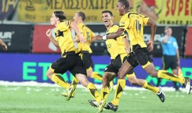 Καλό καιρό βρήκε ο Άρης στη Νορβηγία. Το πλάνο του Κούπερ