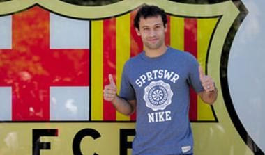 Τα ψέματα της Λίβερπουλ έστειλαν τον Μασεράνο στη Μπαρτσελόνα