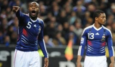 Η γαλλική ομοσπονδία έκλεισε την πόρτα στον Εβρά