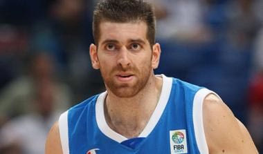 MVP της 10ης αγωνιστικής ο Kαϊμακόγλου