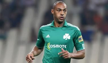 Εκτός ο Καντέ, νέο πρόβλημα με Σεϊταρίδη