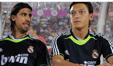 Λεβ: “Κανένα παράπονο του Μουρίνιο για τον Οζίλ”