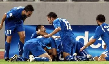 Κέρκυρα-ΑΕΚ 2-1 (videos)