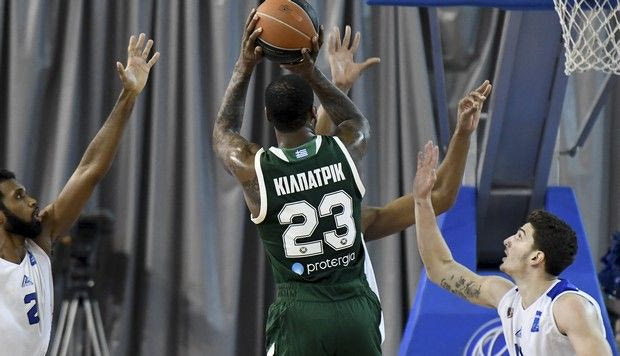 Με καμπύλη σουτάρει ο Κιλπάτρικ: 10 σημειώσεις από τη 13η αγωνιστική