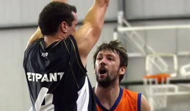 Στο “καναβάτσο” η Καβάλα από τον Αμύντα