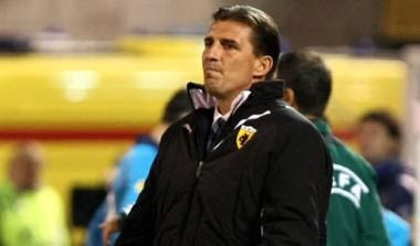 Kόλα: “Συγχαρητήρια για την προσπάθεια”